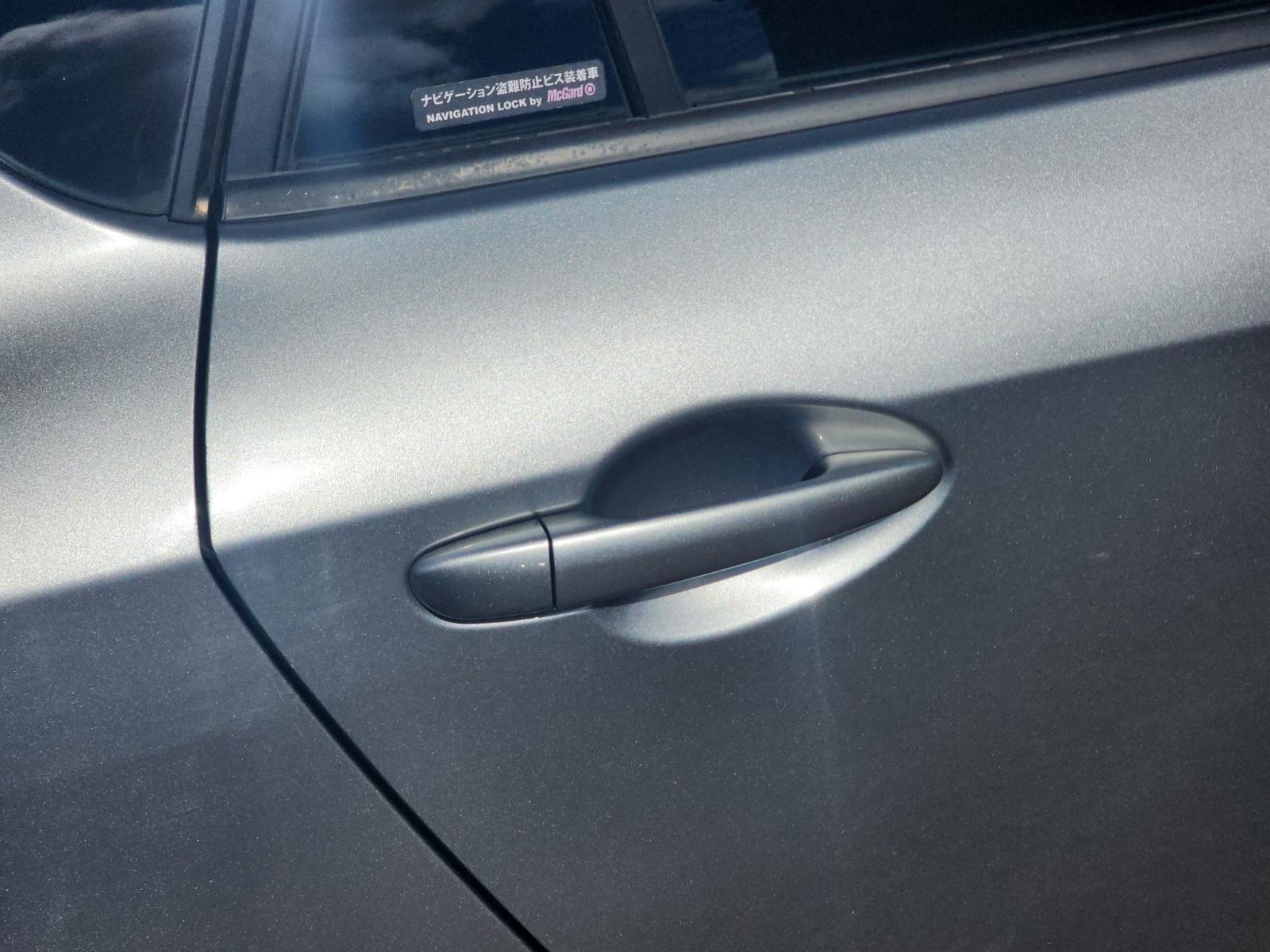Door Handle