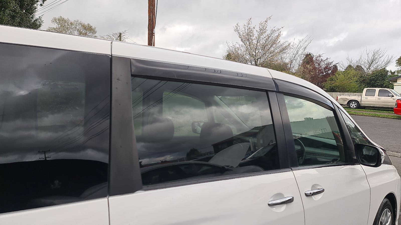 Mazda Biante - CC 2008-Present