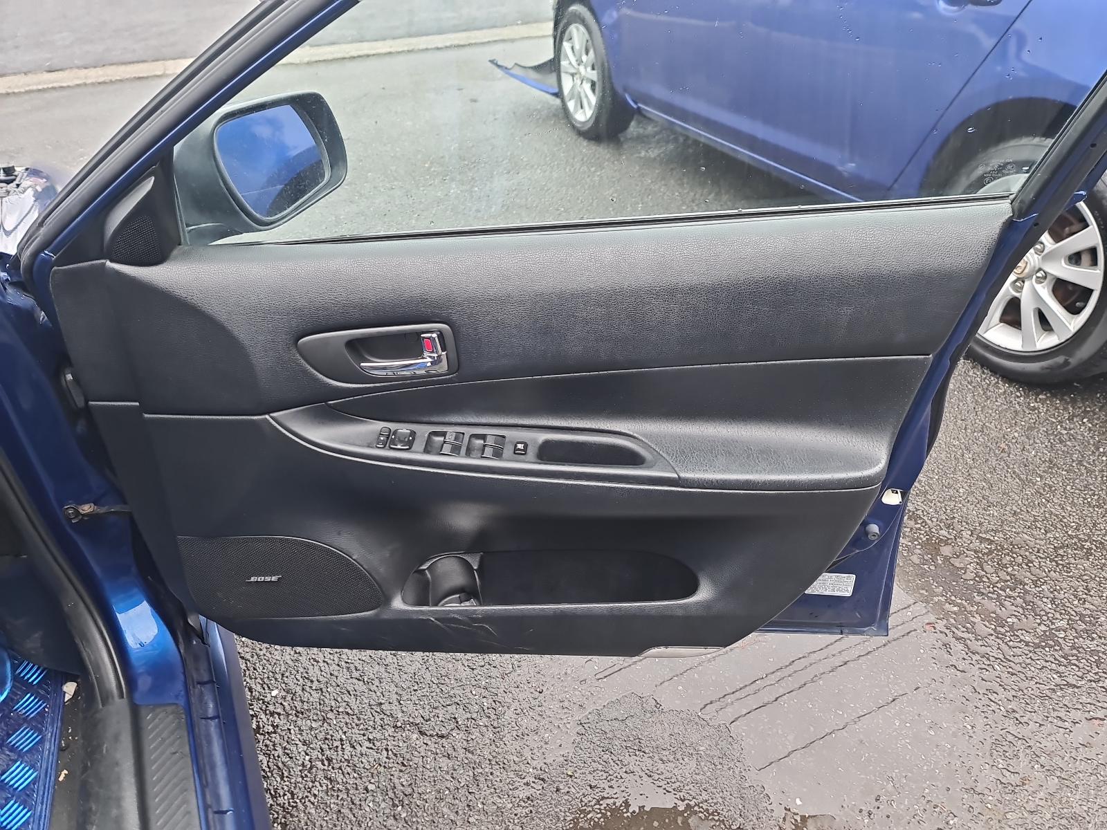 Mazda Atenza - GG 2002-2008