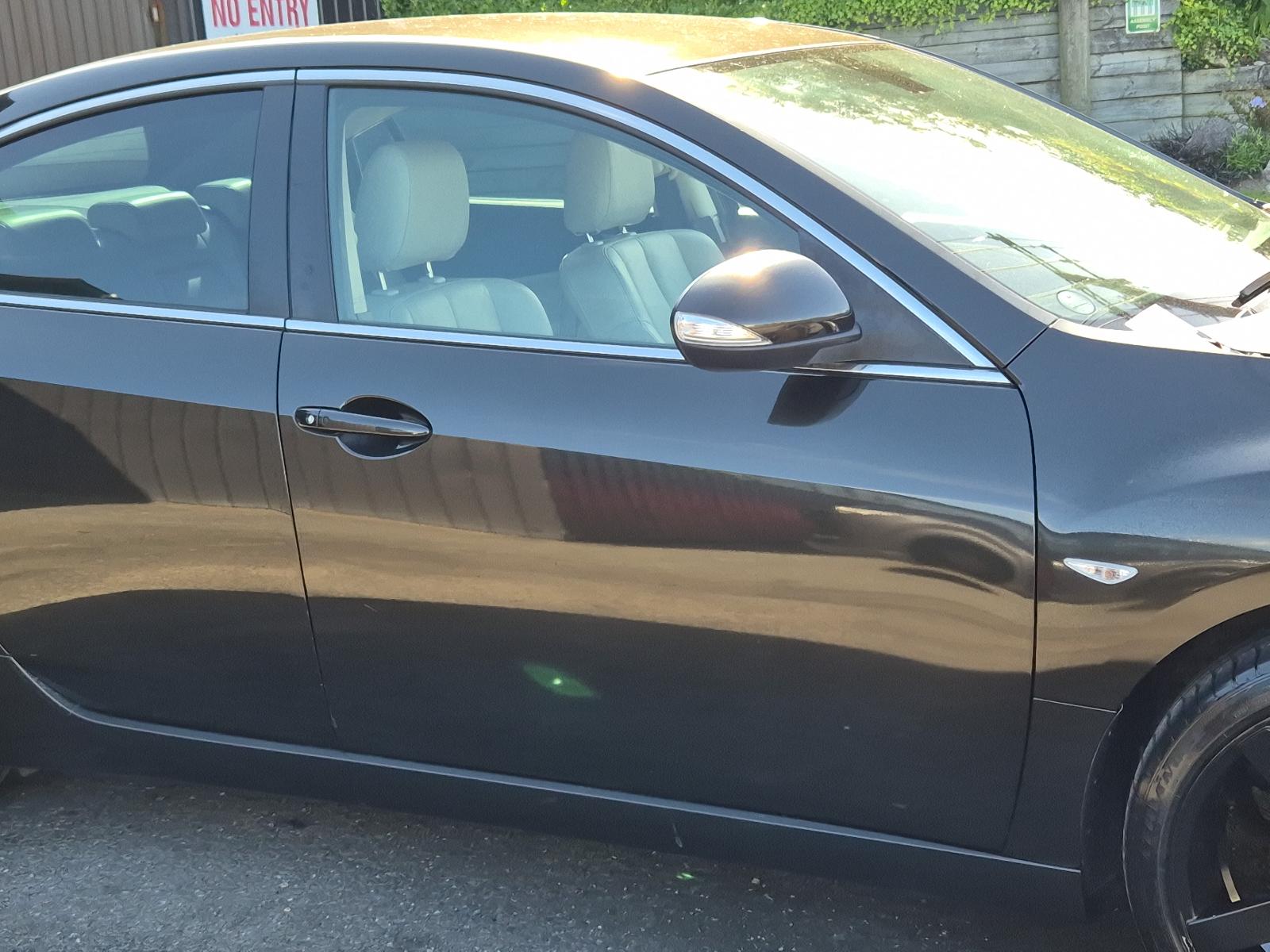 Mazda Atenza - GH 2008-2012