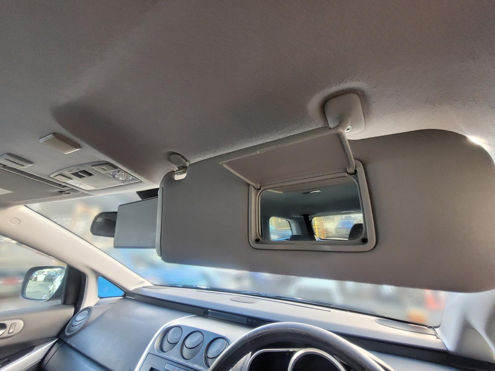 Sunvisor
