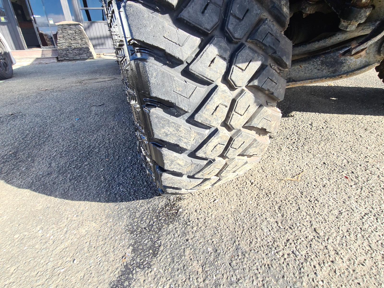 Mazda Bounty - UN 1999-2006