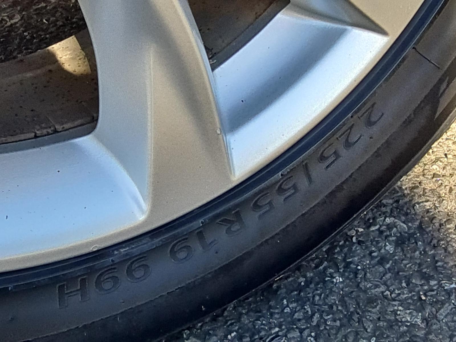 Mazda CX5 - KE 2012-Present