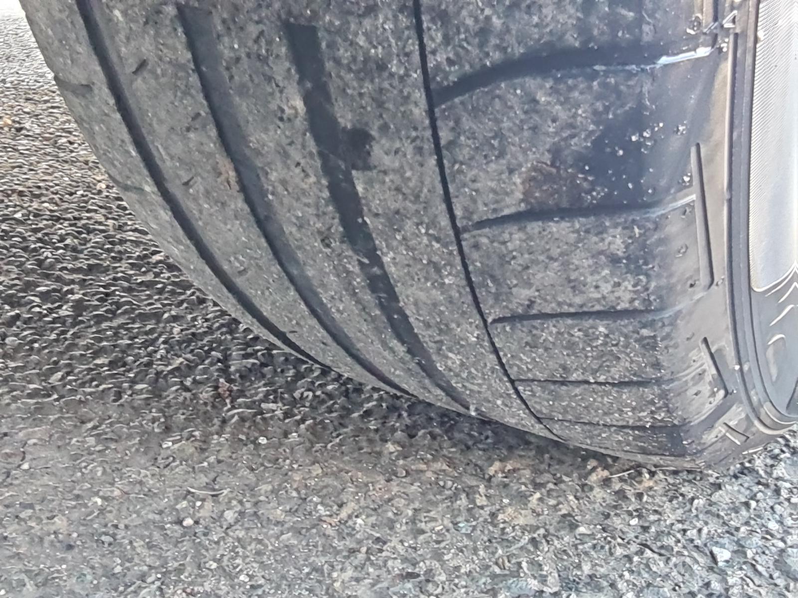 Mazda CX7 - ER 2006-2012