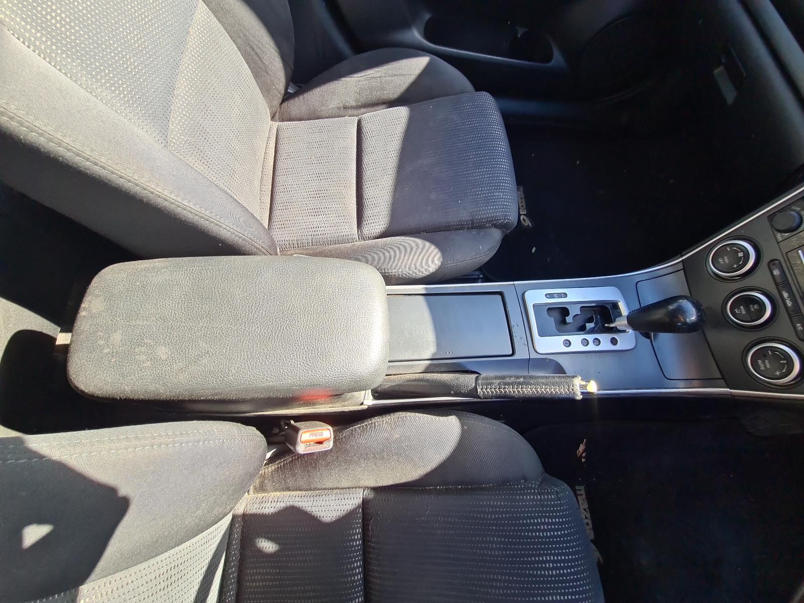 Mazda Atenza - GG 2002-2008