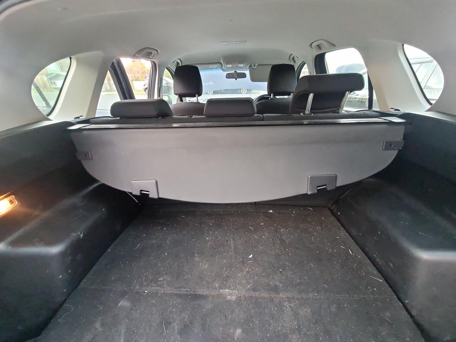 Mazda CX5 - KE 2012-Present