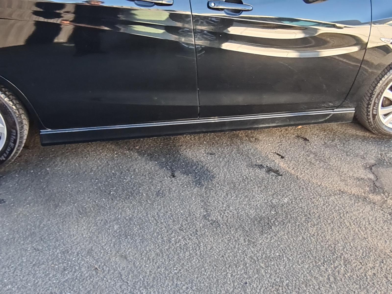 Mazda Premacy - CW 2010-2016