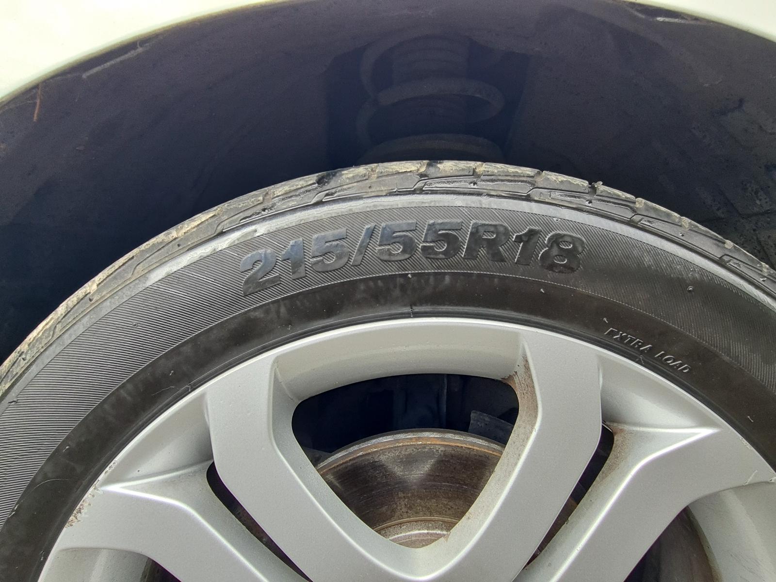 Mazda MPV - LY3P 2007-Present