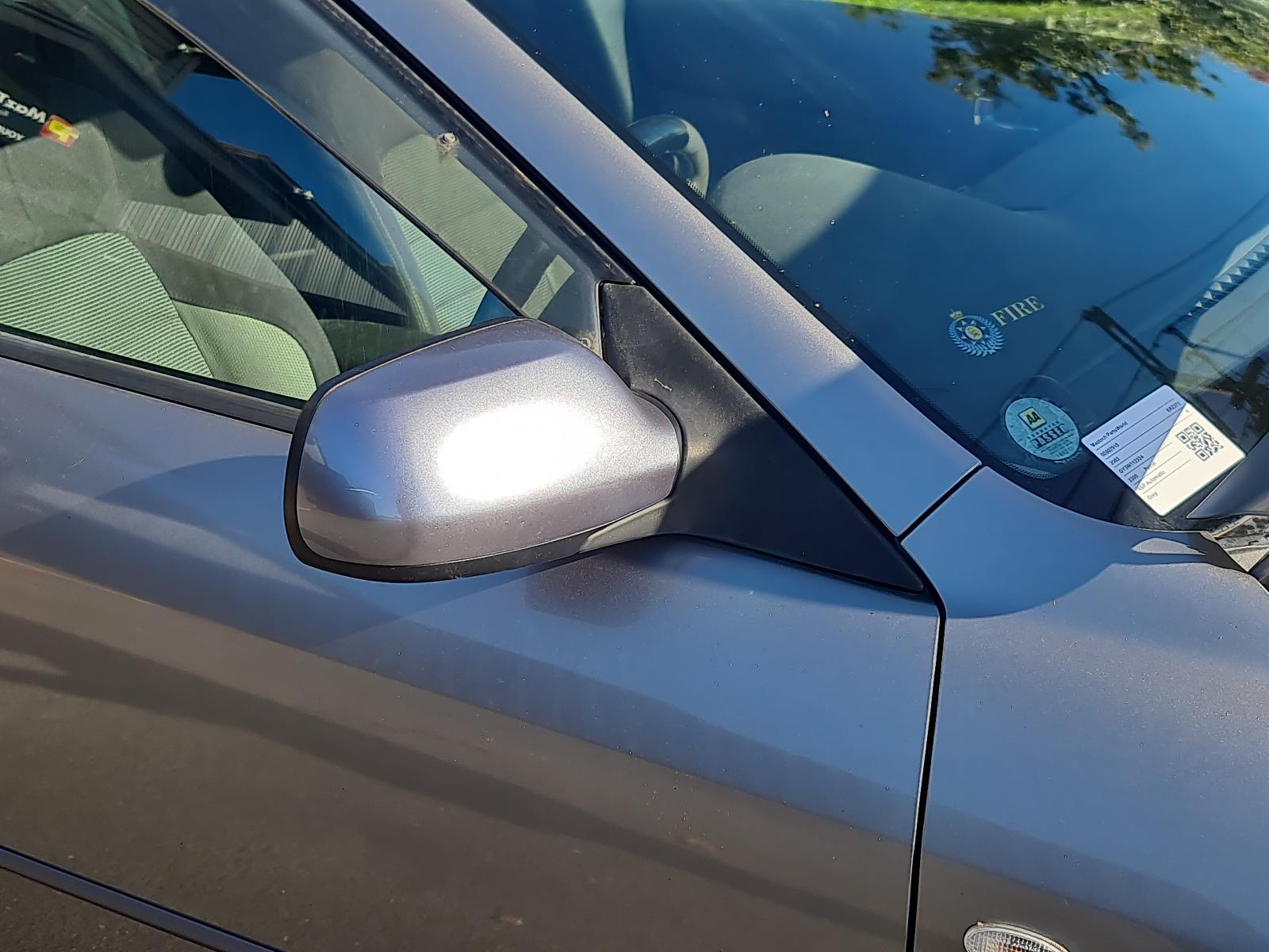 Mazda Atenza - GY 2002-2008