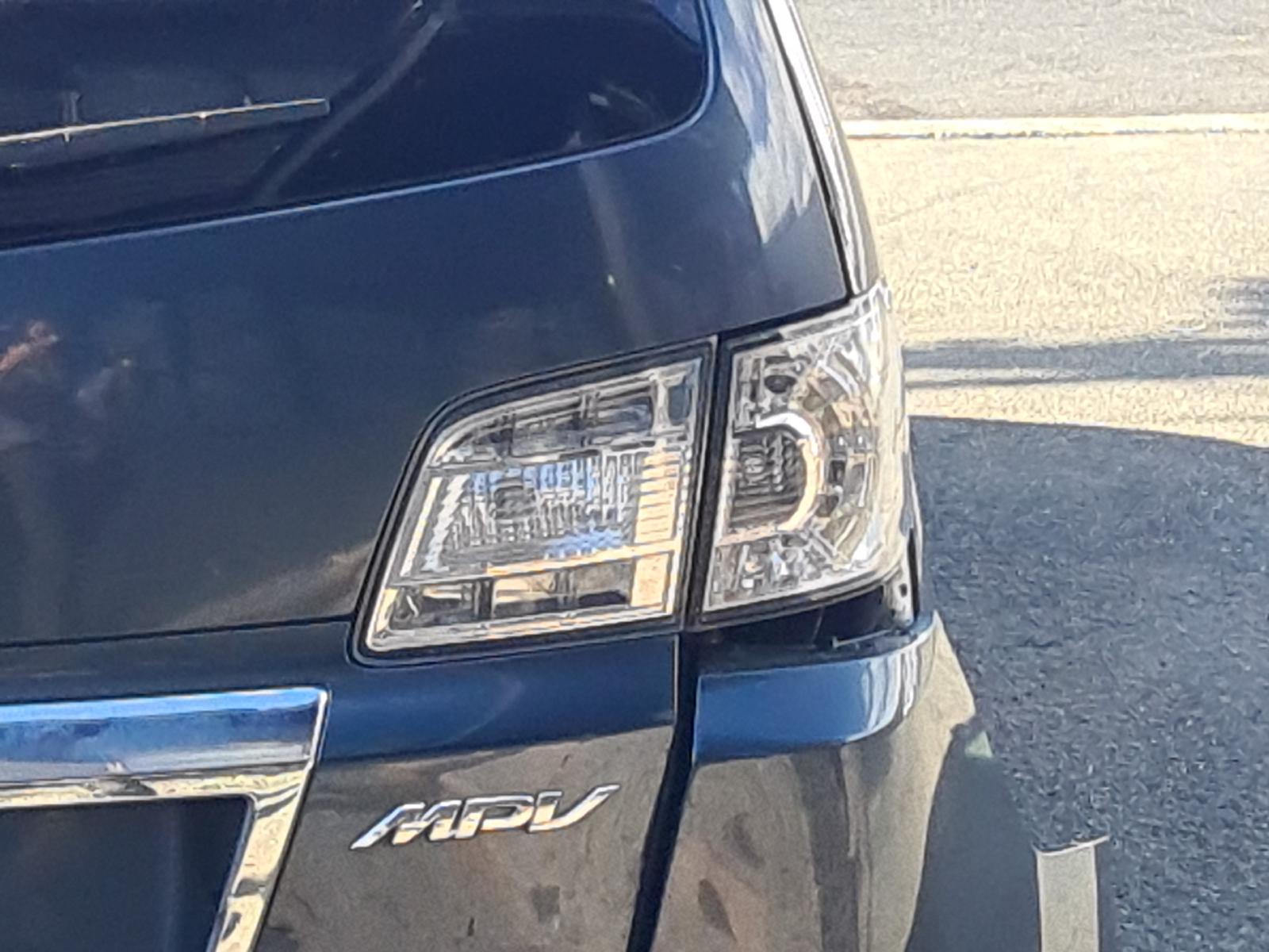 Mazda MPV - LY3P 2007-Present