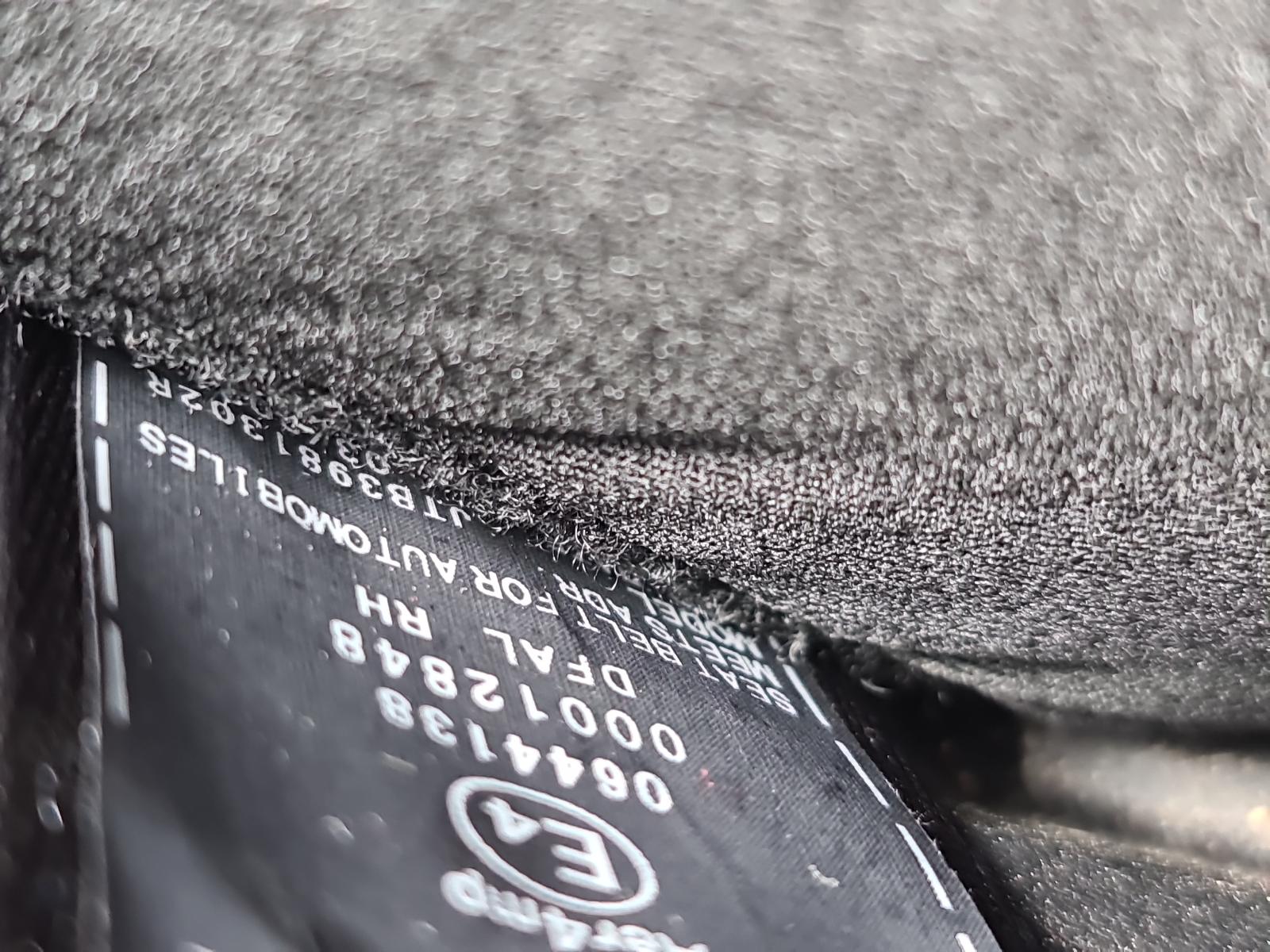 Mazda CX3 - DK 2015-Present