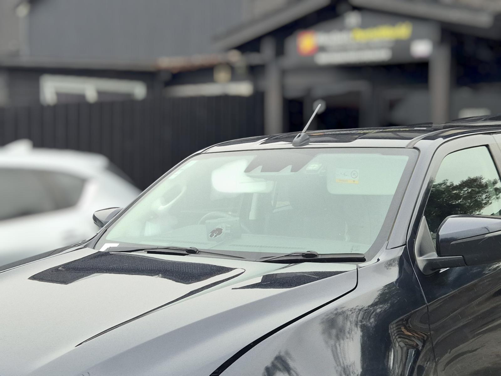 Windscreen