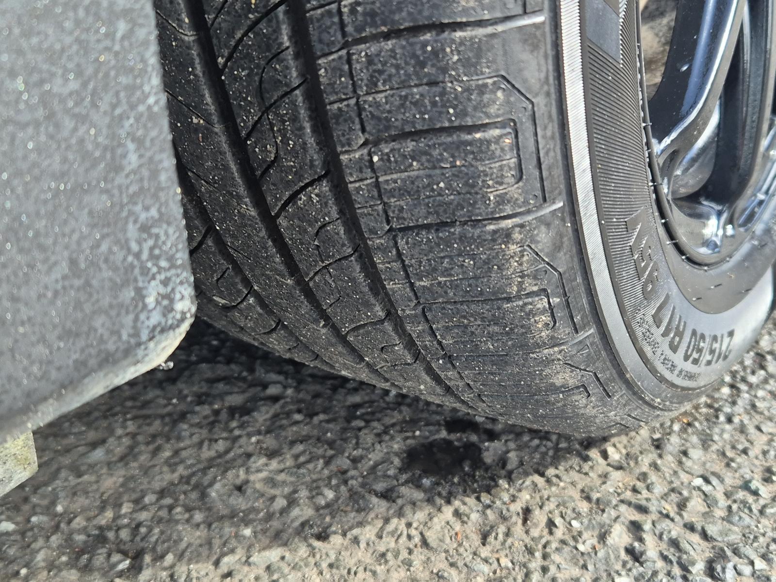 Mazda Atenza - GH 2008-2012