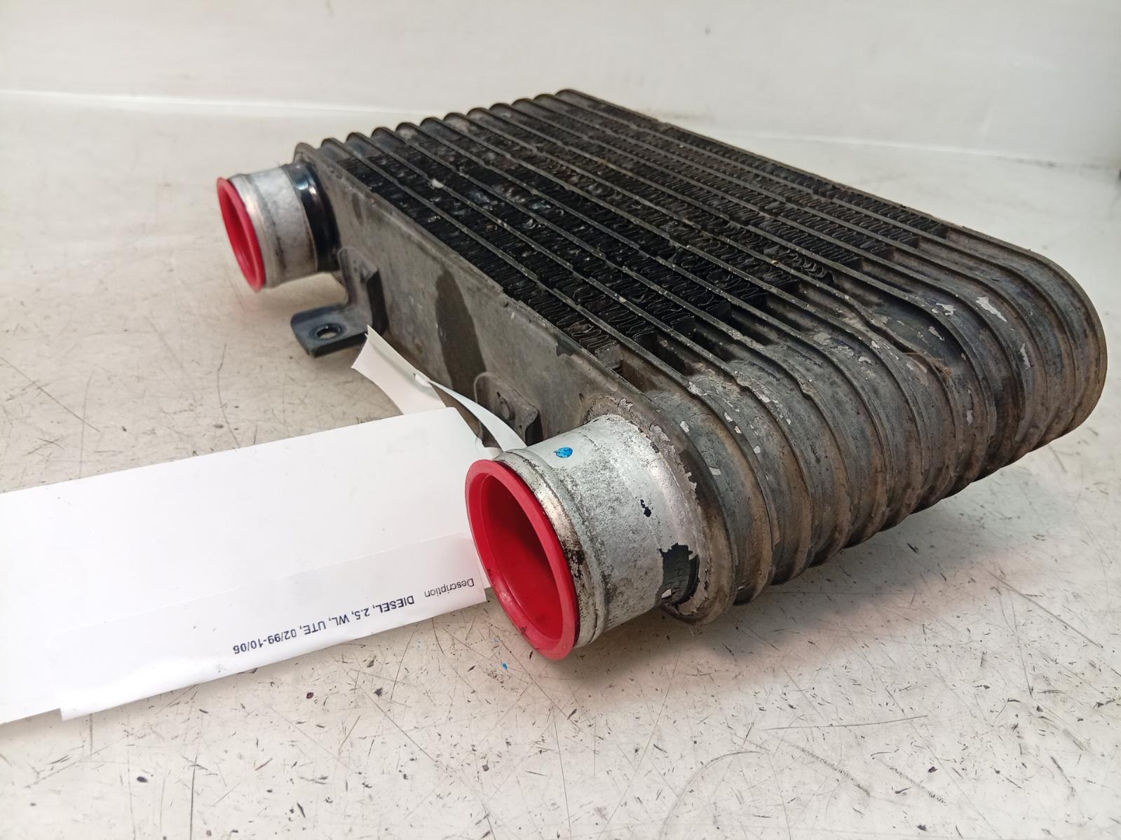 Intercooler