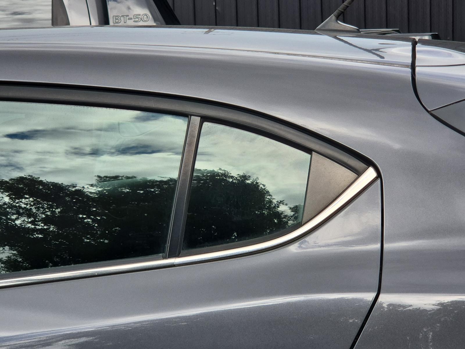 Mazda Axela - BL 2009-2013