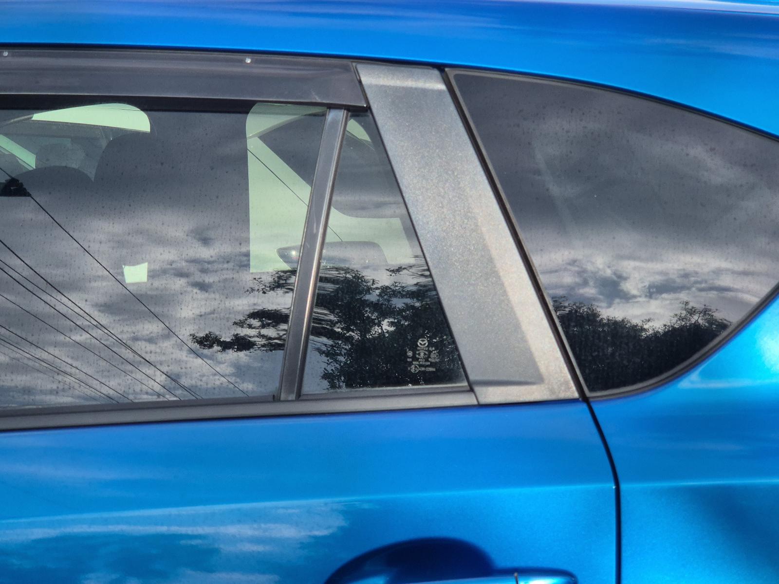 Mazda CX5 - KE 2012-Present