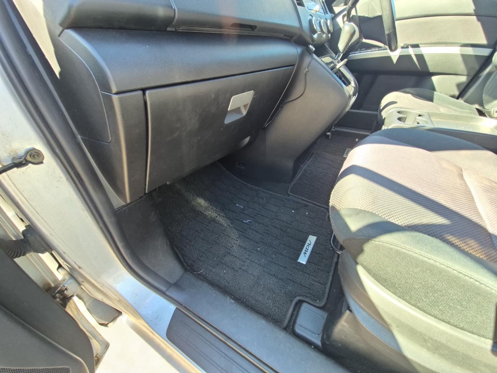 Mazda MPV - LY 2006-2016