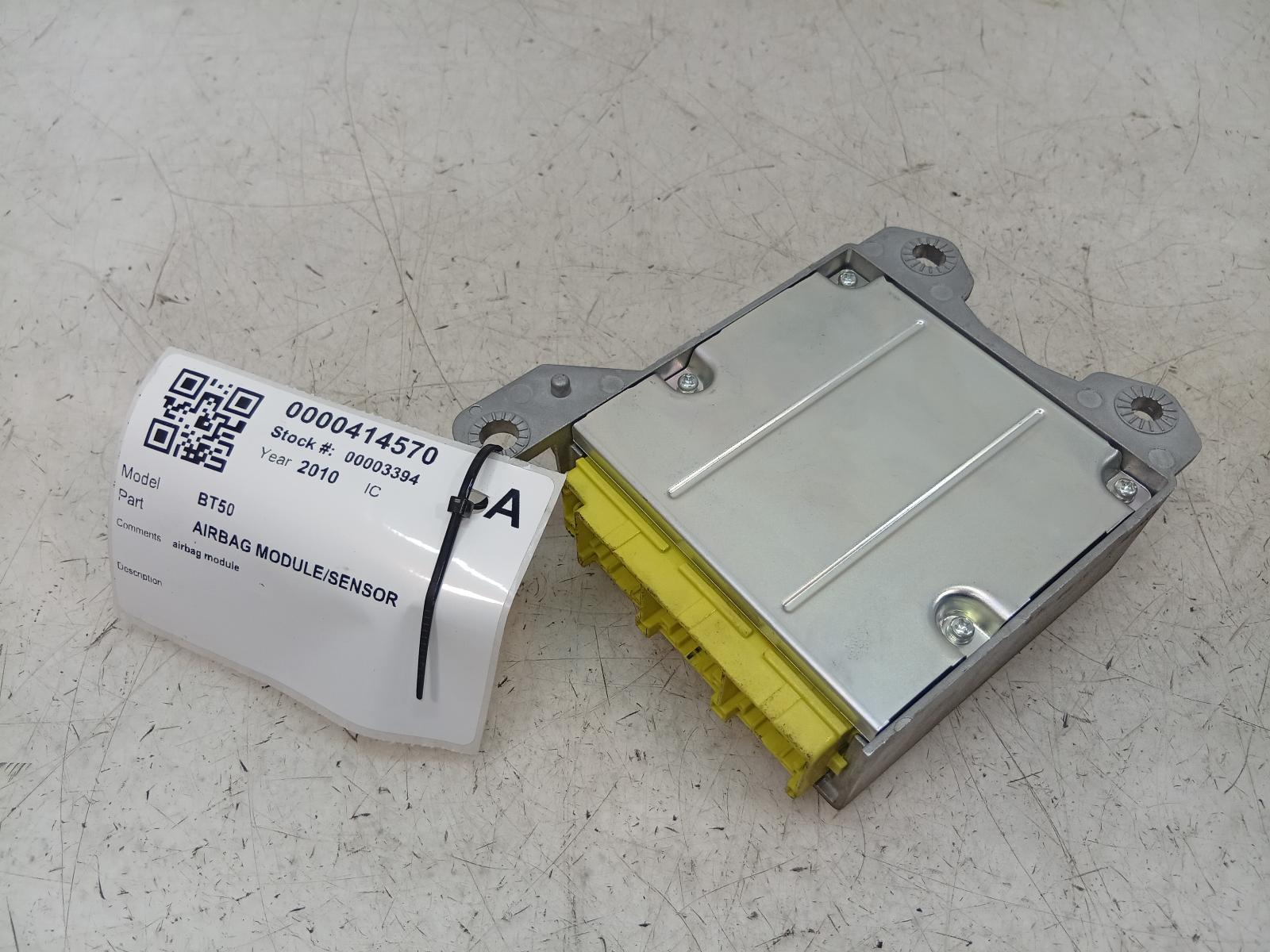 Airbag_Module_Sensor