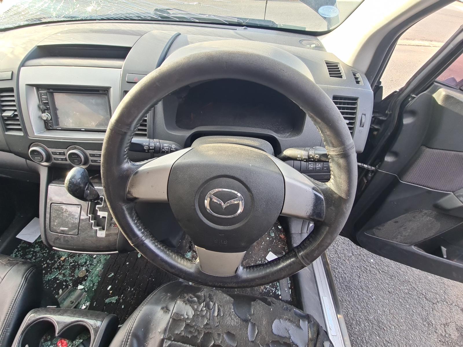 Mazda MPV - LY3P 2007-Present