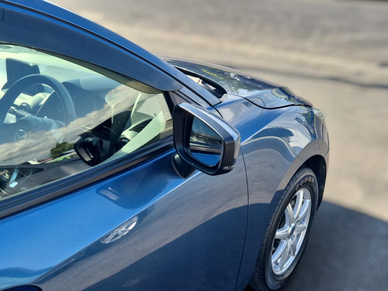 Mazda Demio - DJ 2014-Present