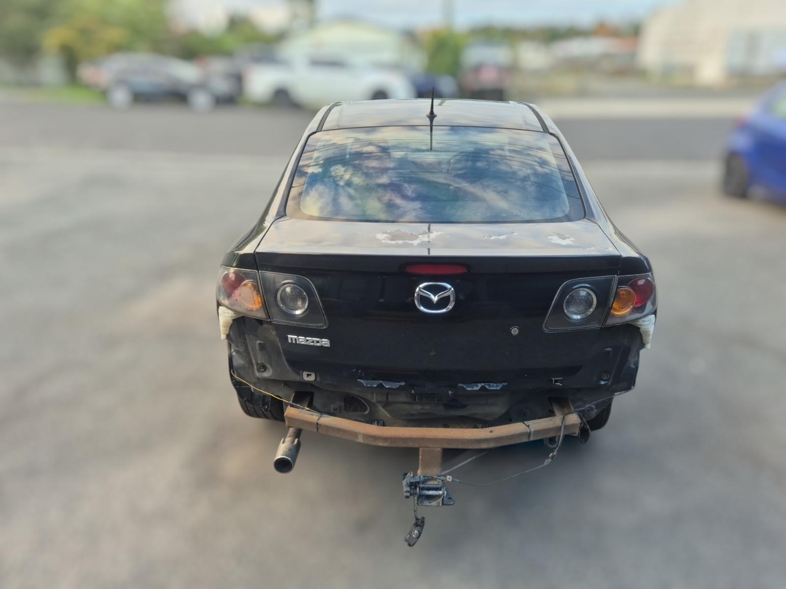 Towbar
