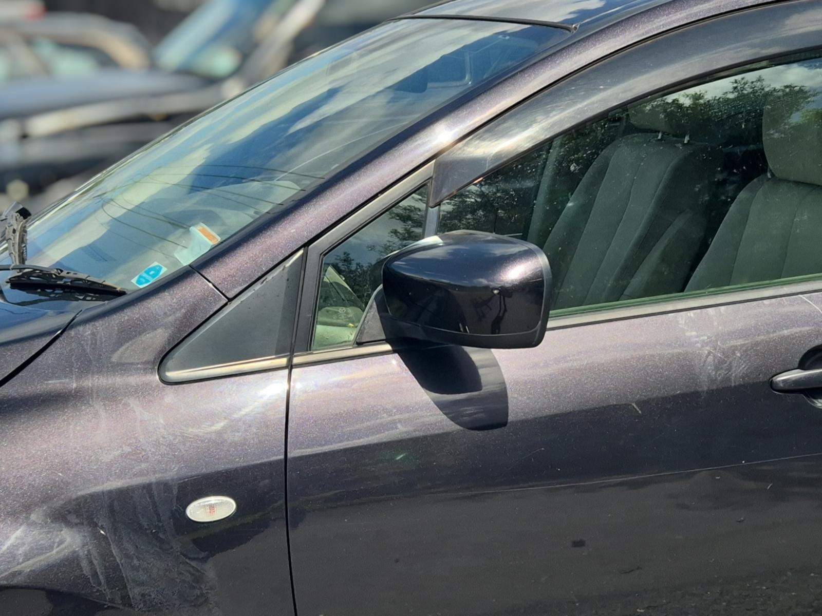 Mazda MPV - LY3P 2007-Present