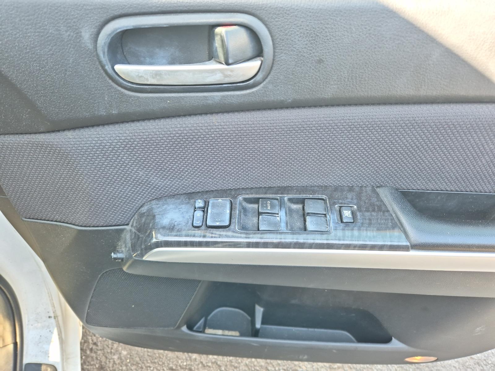 Mazda MPV - LY3P 2007-Present