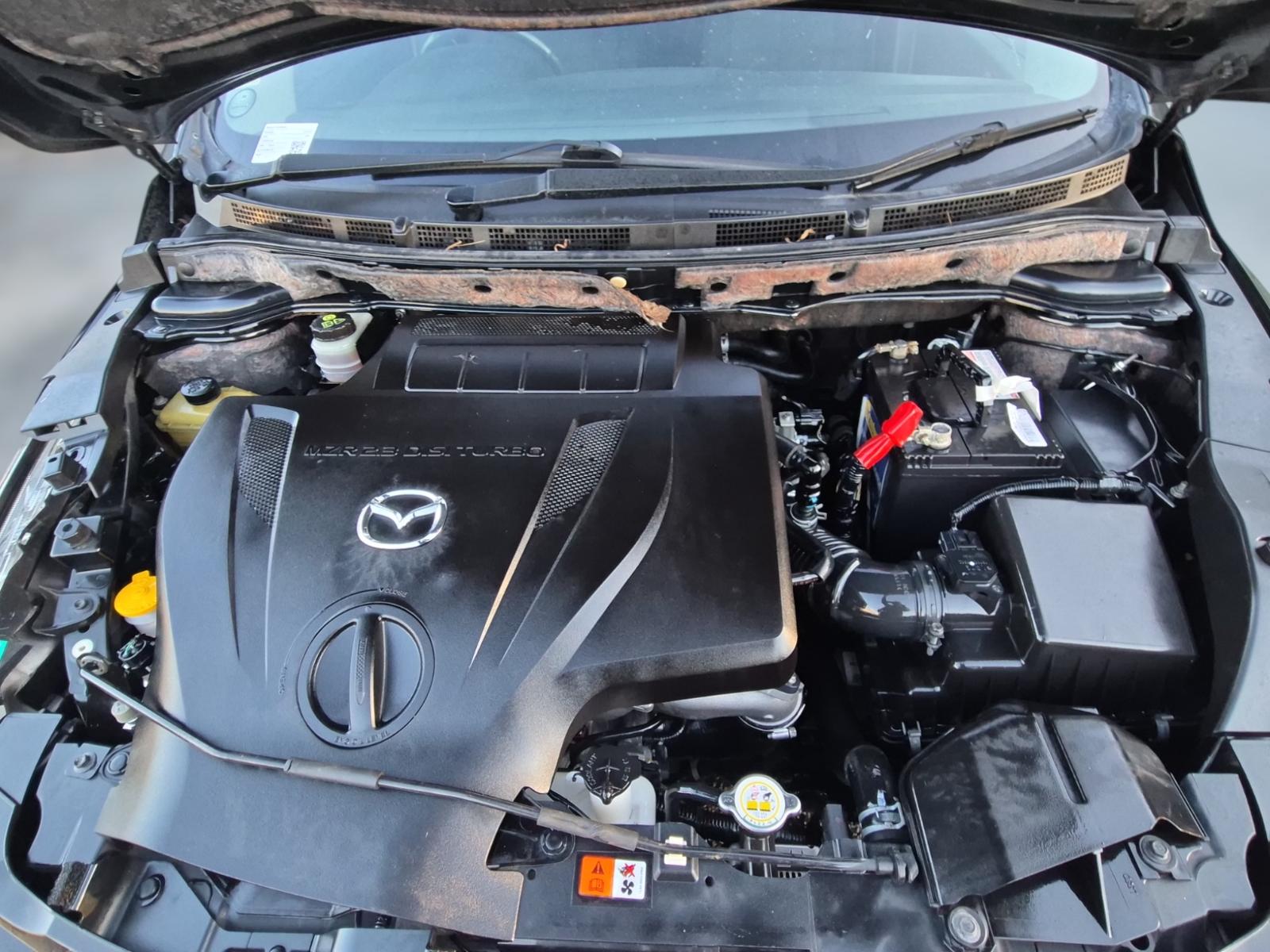 Mazda MPV - LY 2006-2016