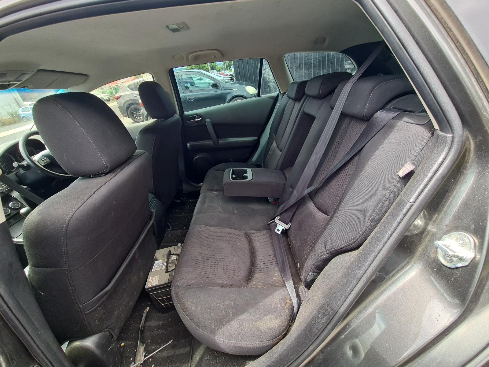 Mazda Atenza - GH 2008-2012