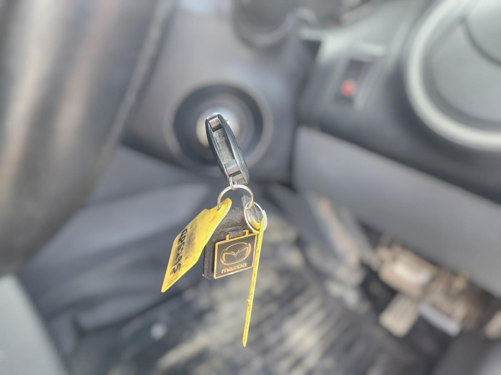 Ignition_W_Key