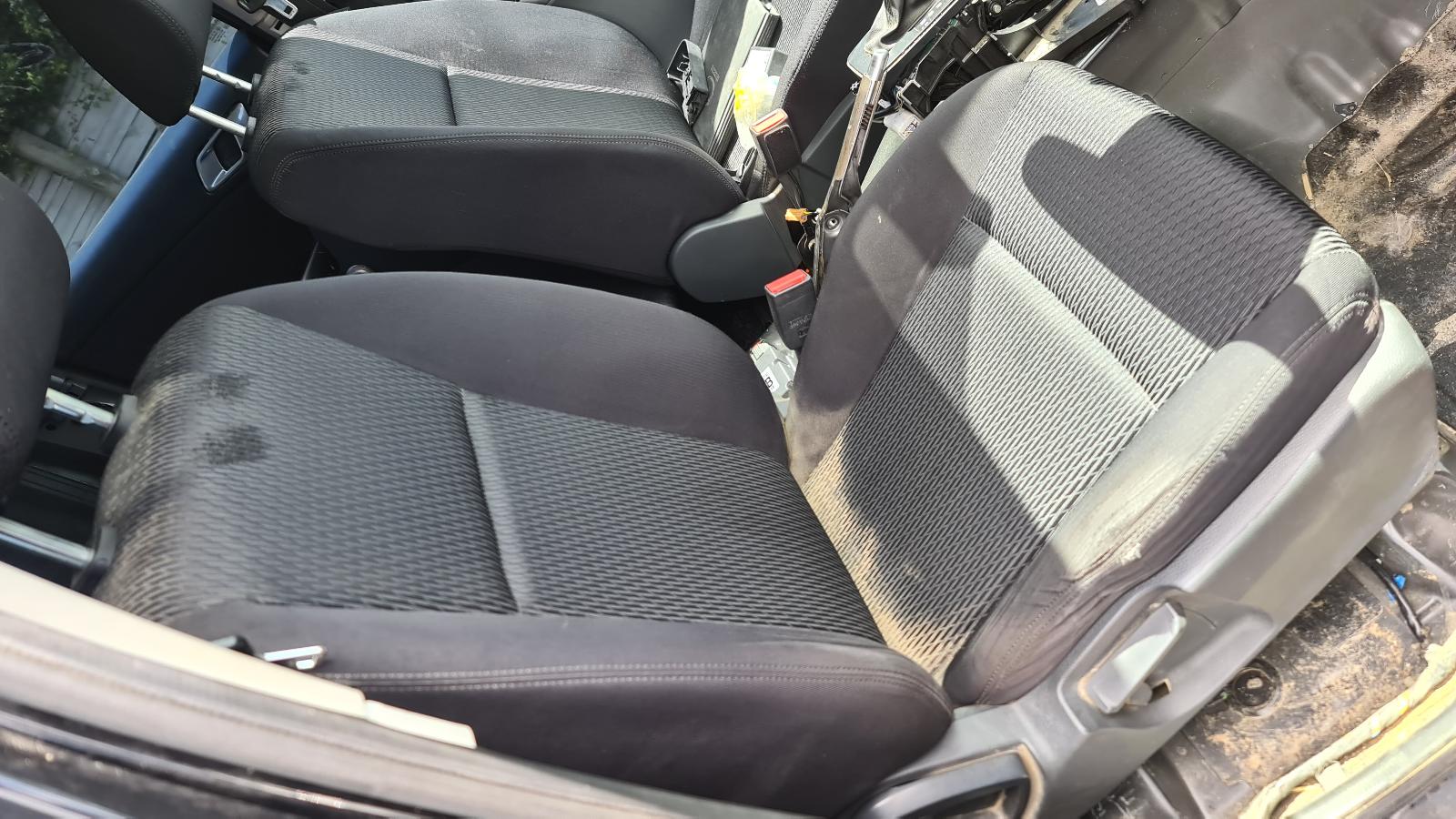 Mazda BT50 - UP 2011-Present