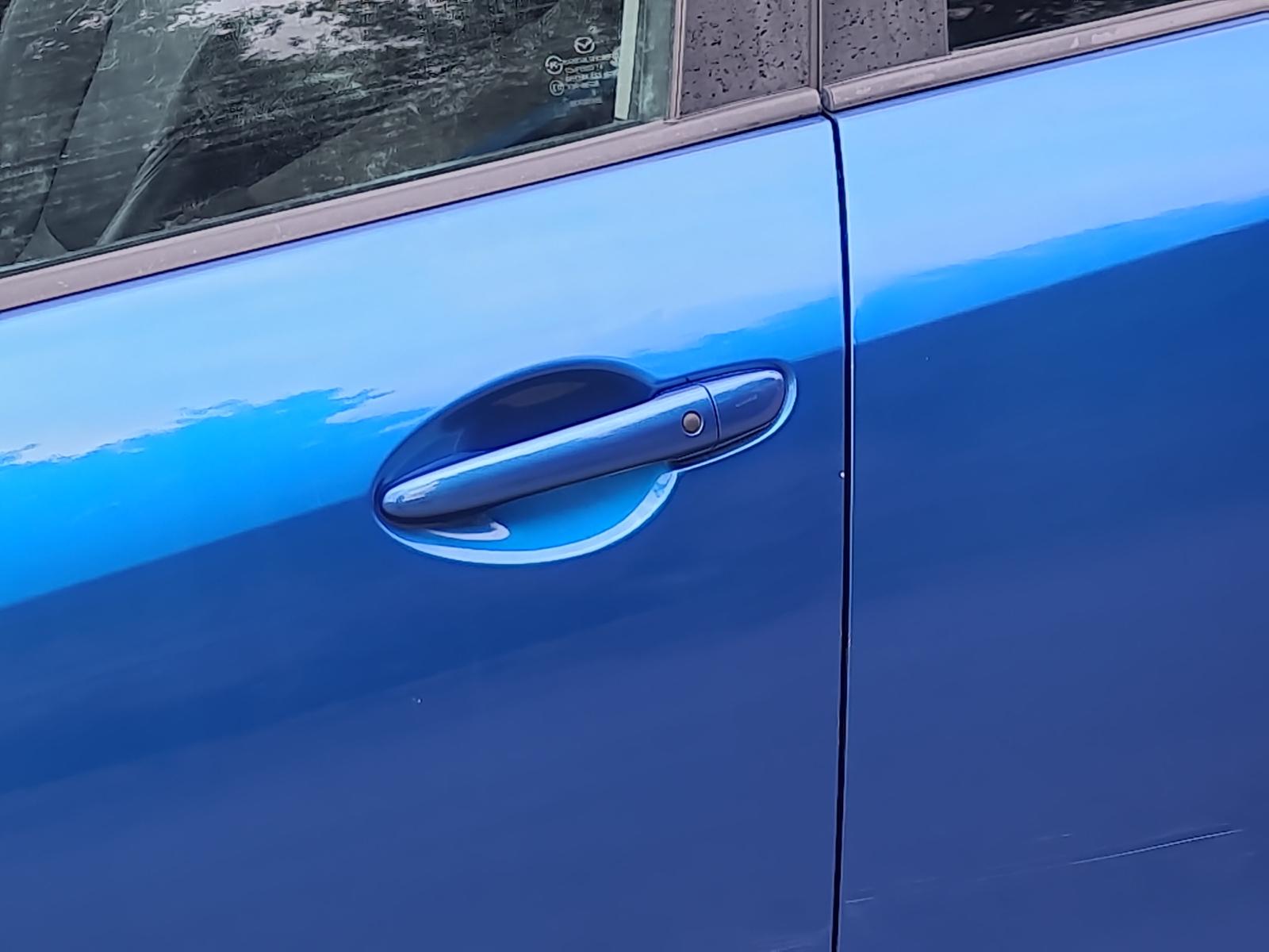 Mazda Axela - BL 2009-2013