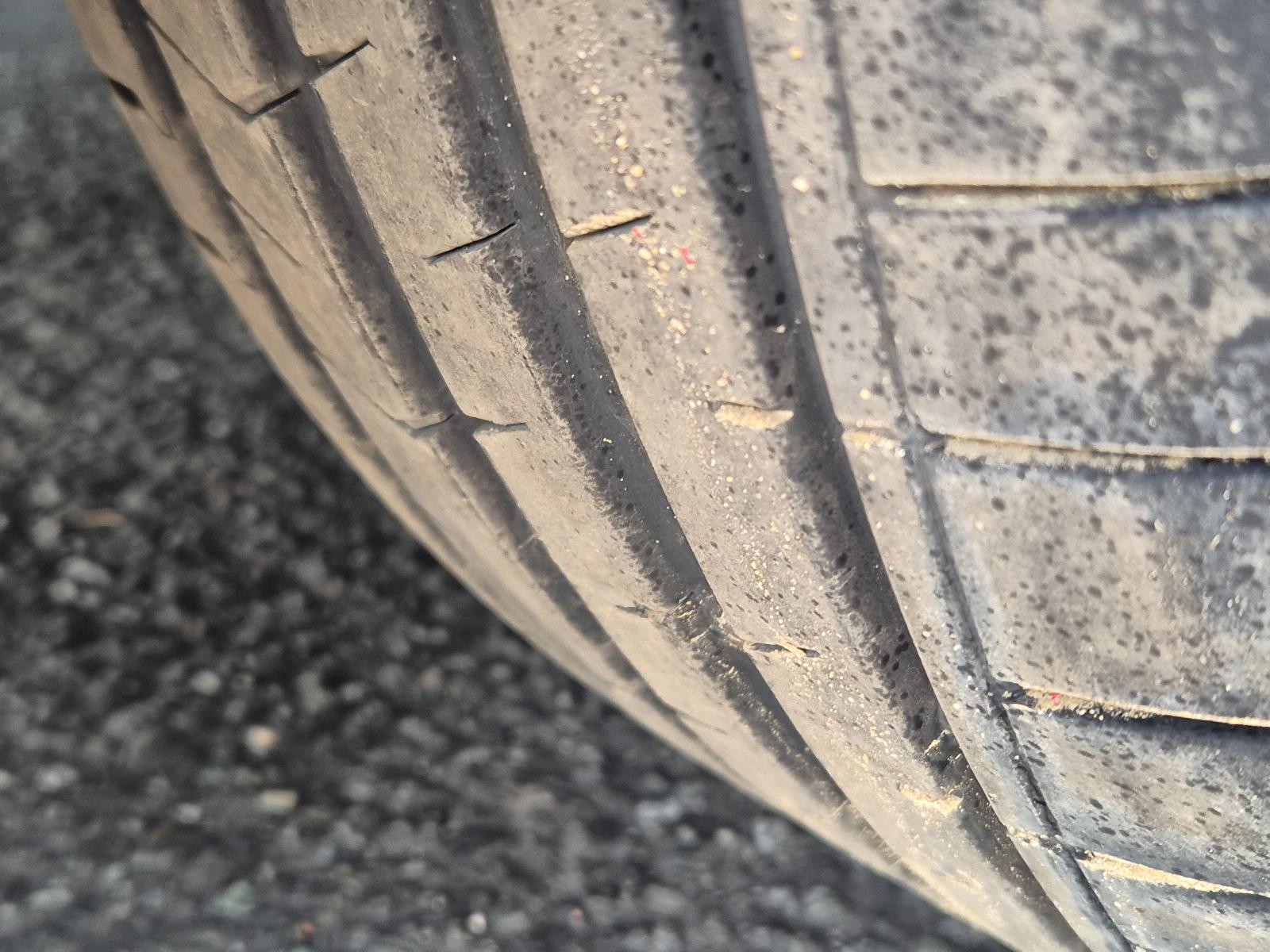 Mazda Axela - BK 2003-2009