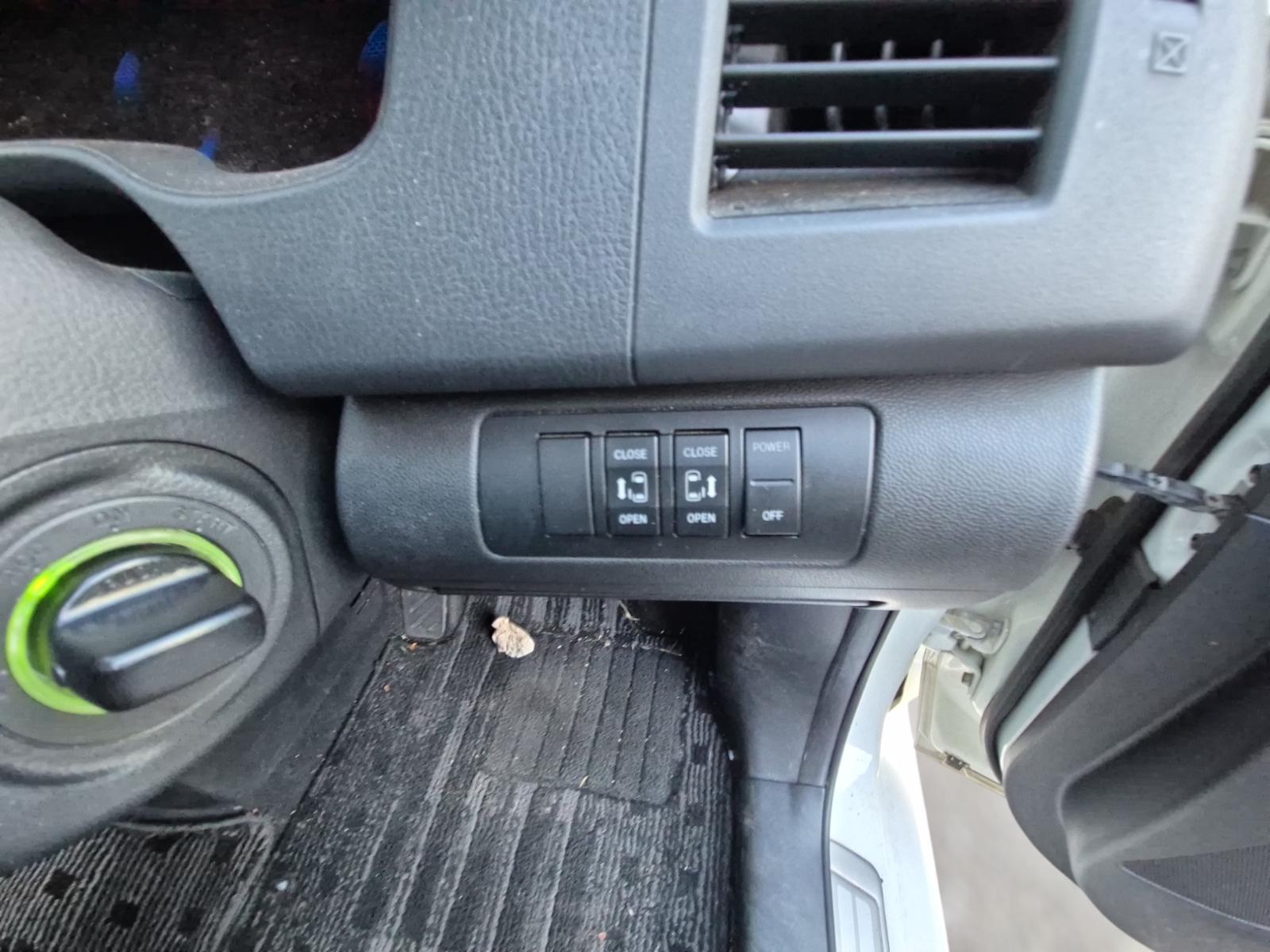 Mazda MPV - LY 2006-2016