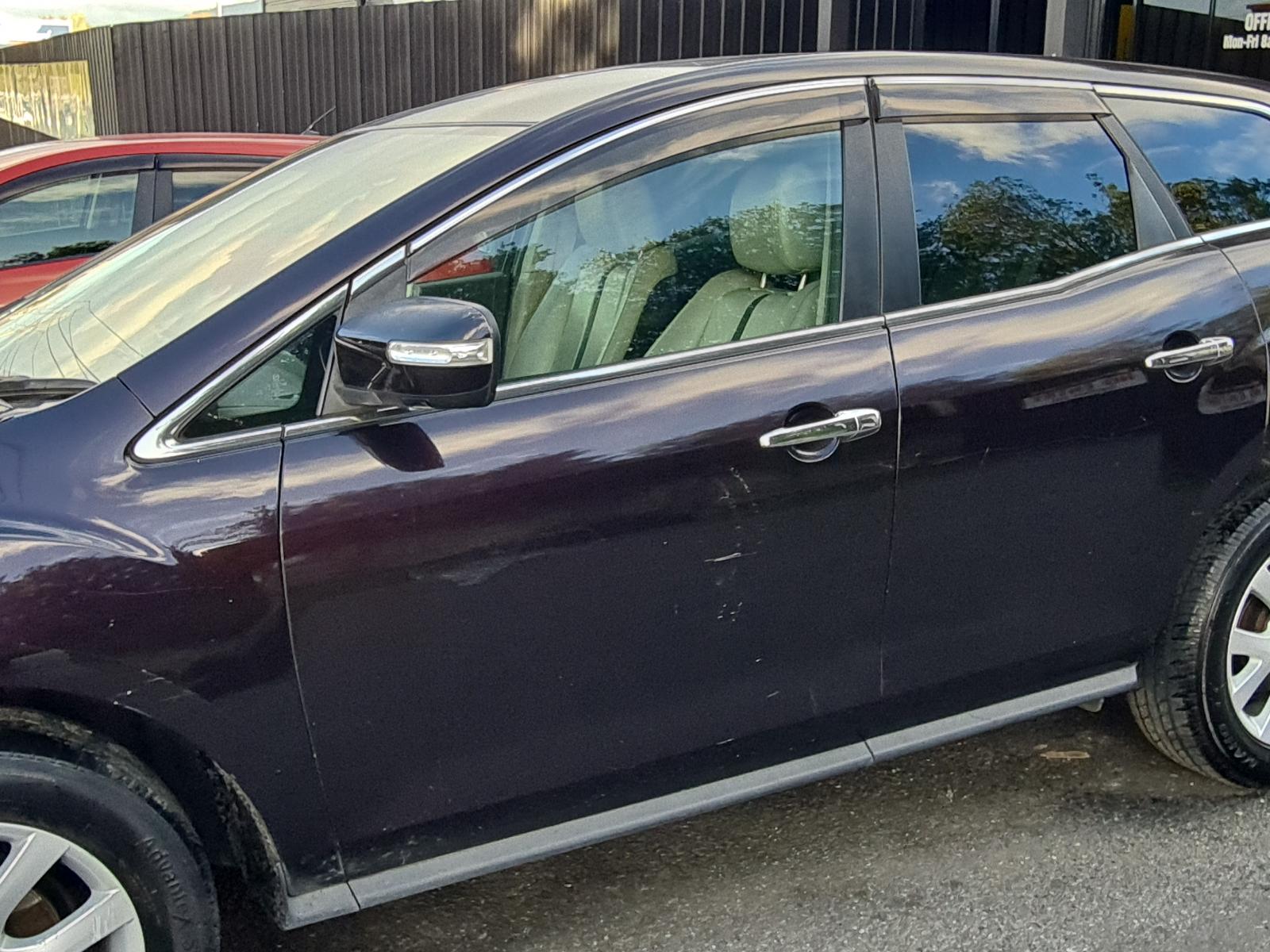 Mazda CX7 - ER 2006-2012