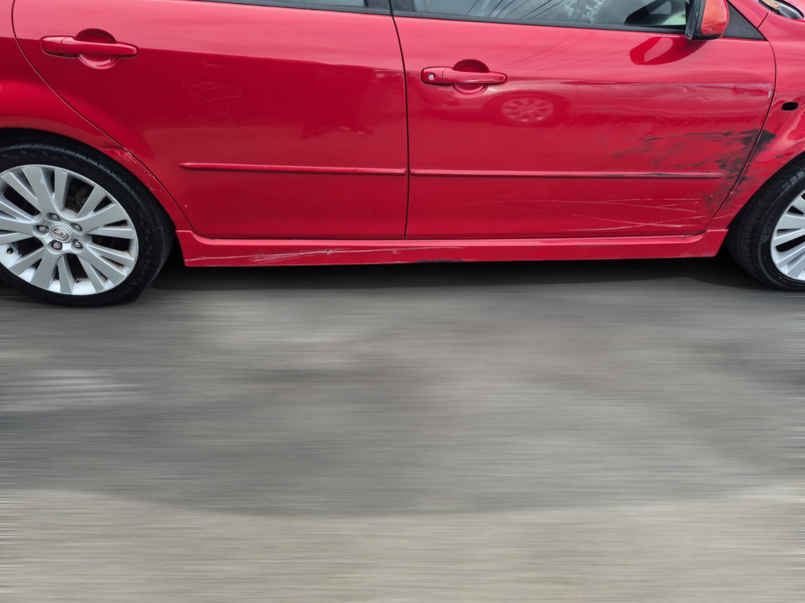 Mazda Atenza - GG 2002-2008