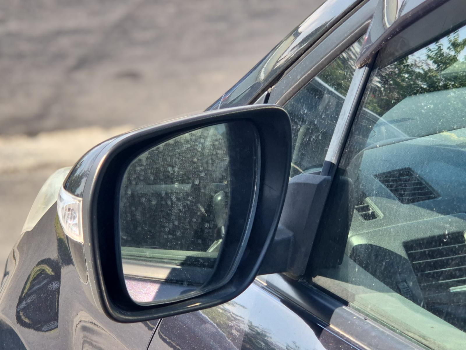 Mazda MPV - LY3P 2007-Present