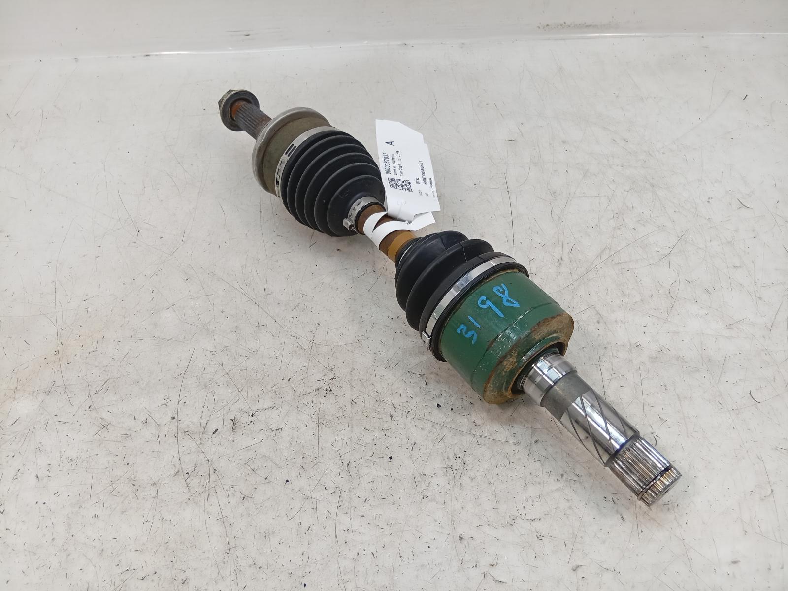 Right_Driveshaft