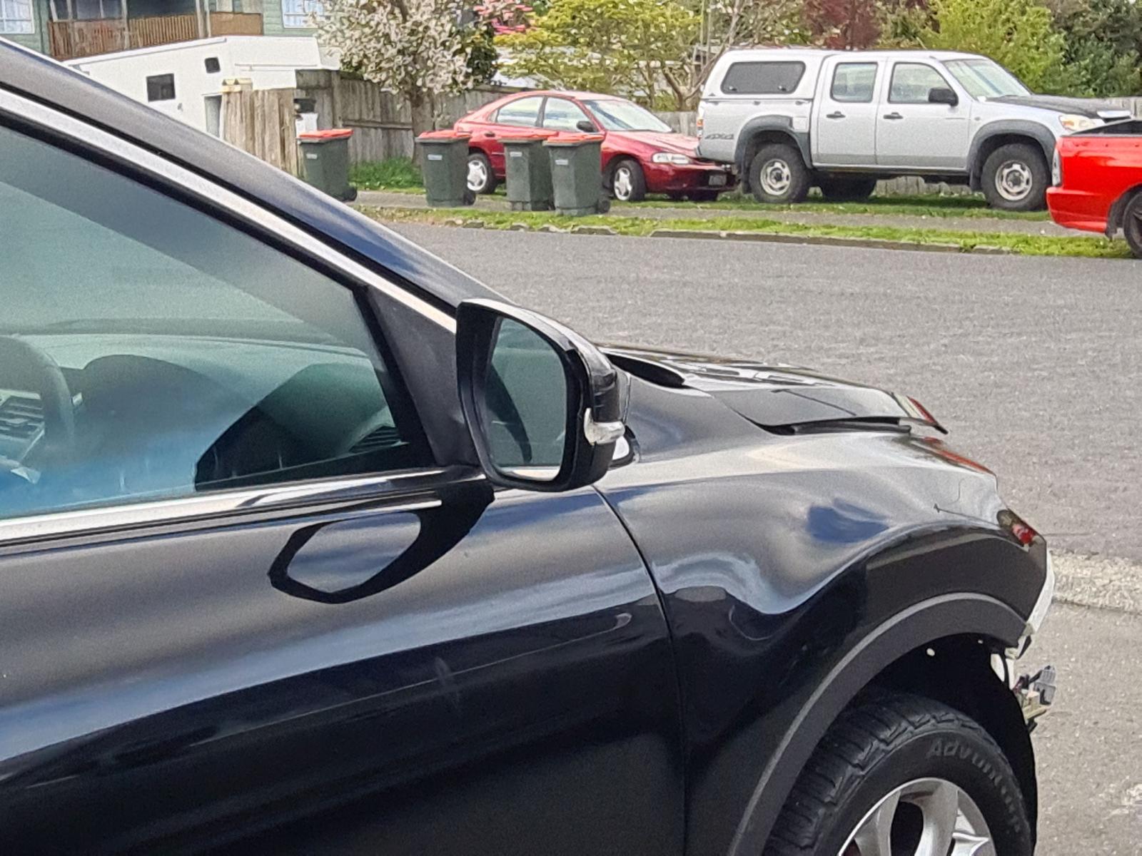 Mazda CX9 - TB 2006-2015