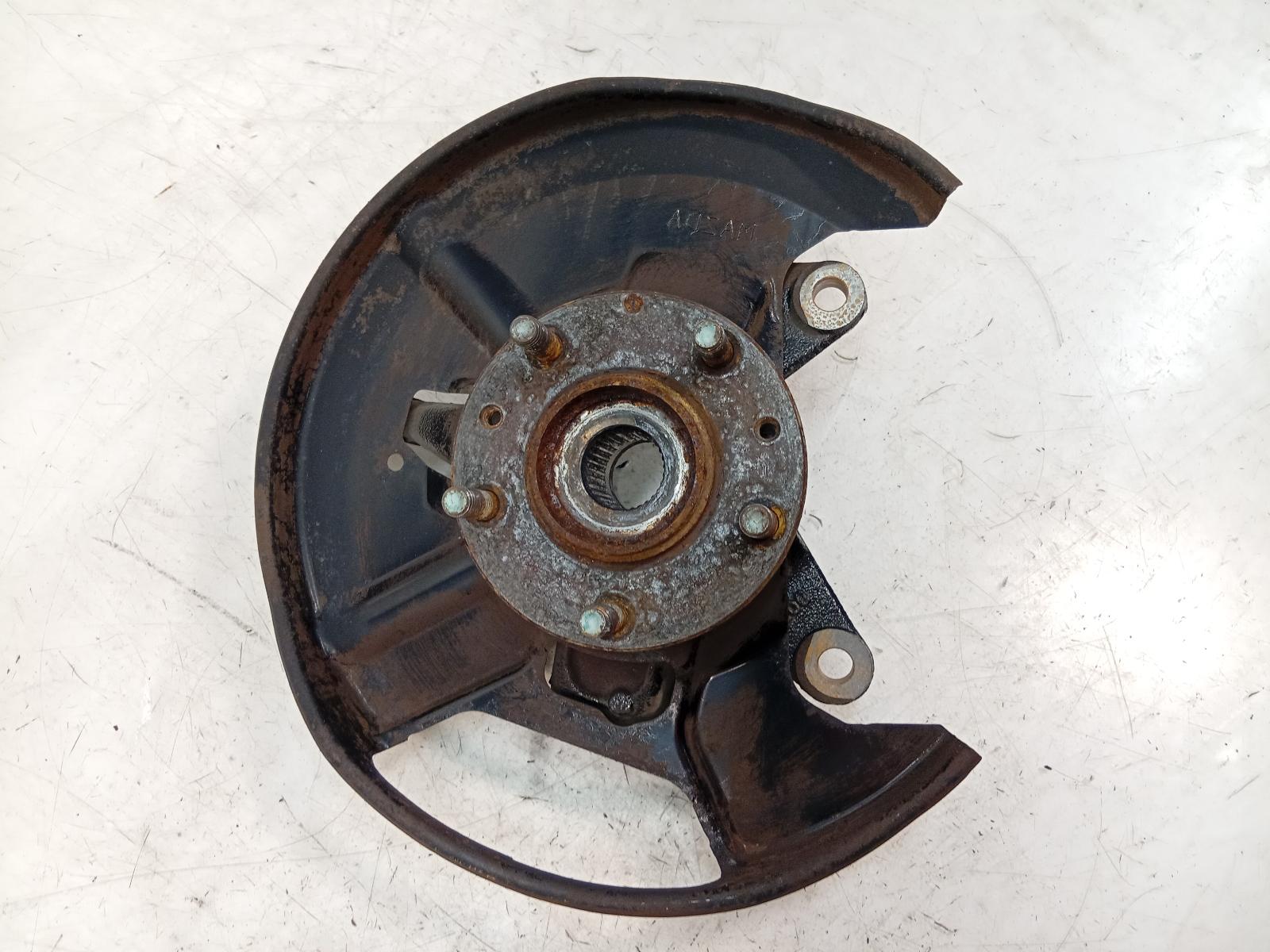 Right_Front_Hub_Assembly