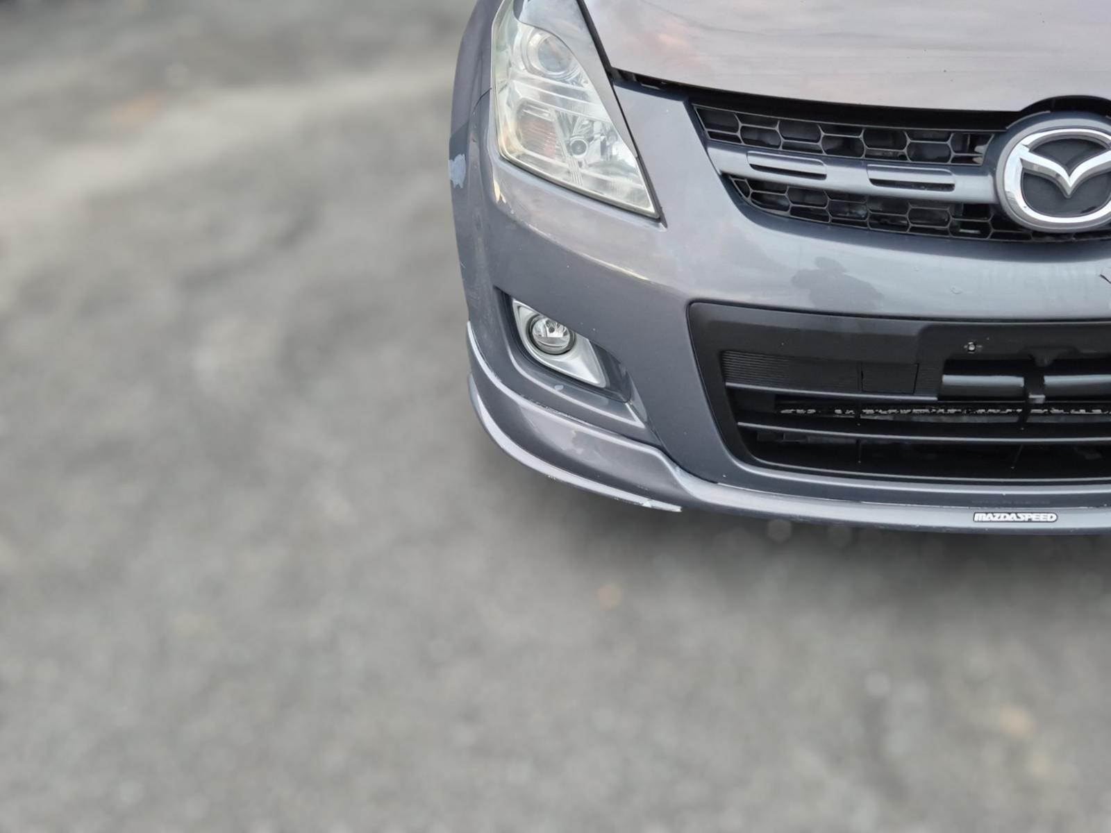 Mazda MPV - LY 2006-2016