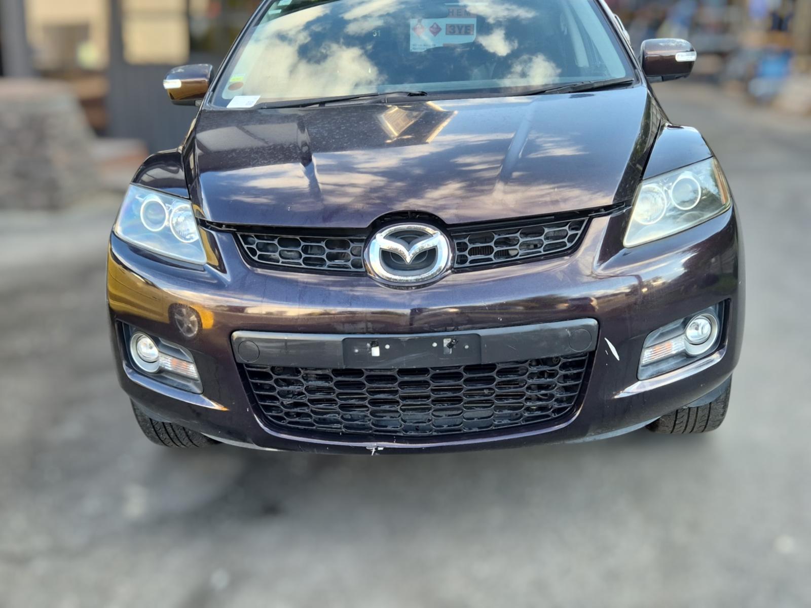 Mazda CX7 - ER 2006-2012