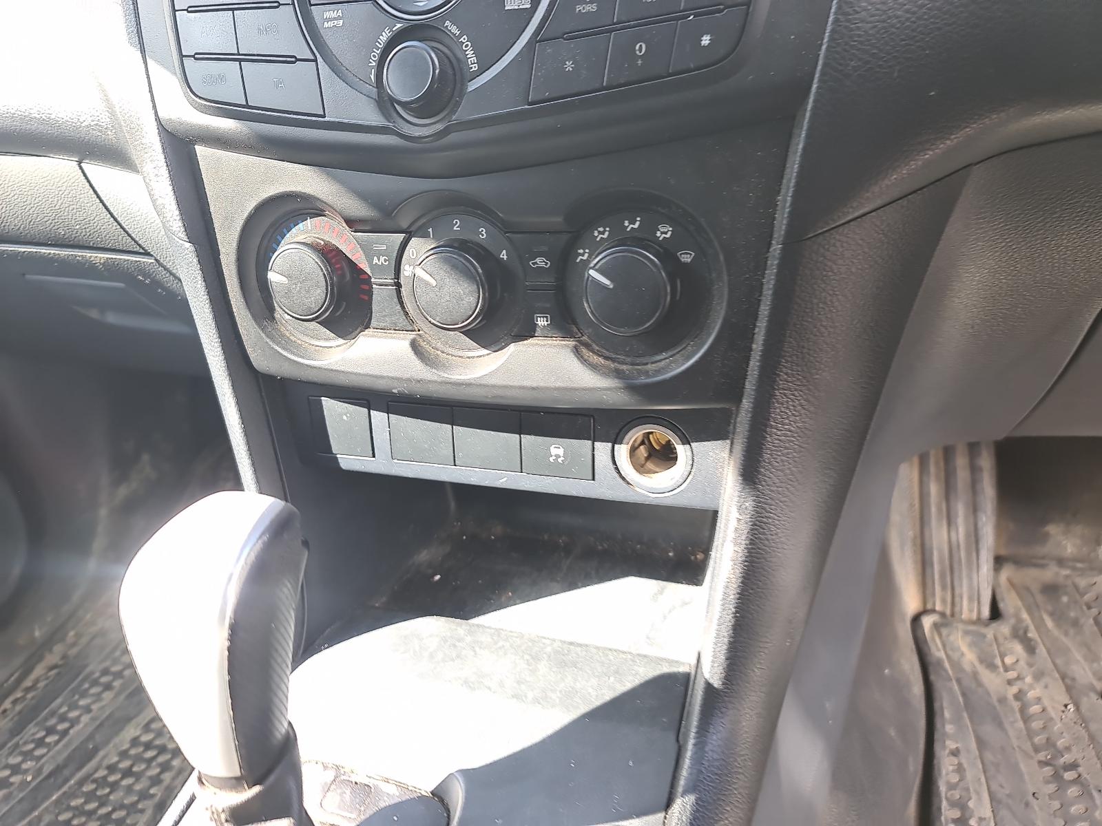 Mazda BT50 - UP 2011-Present