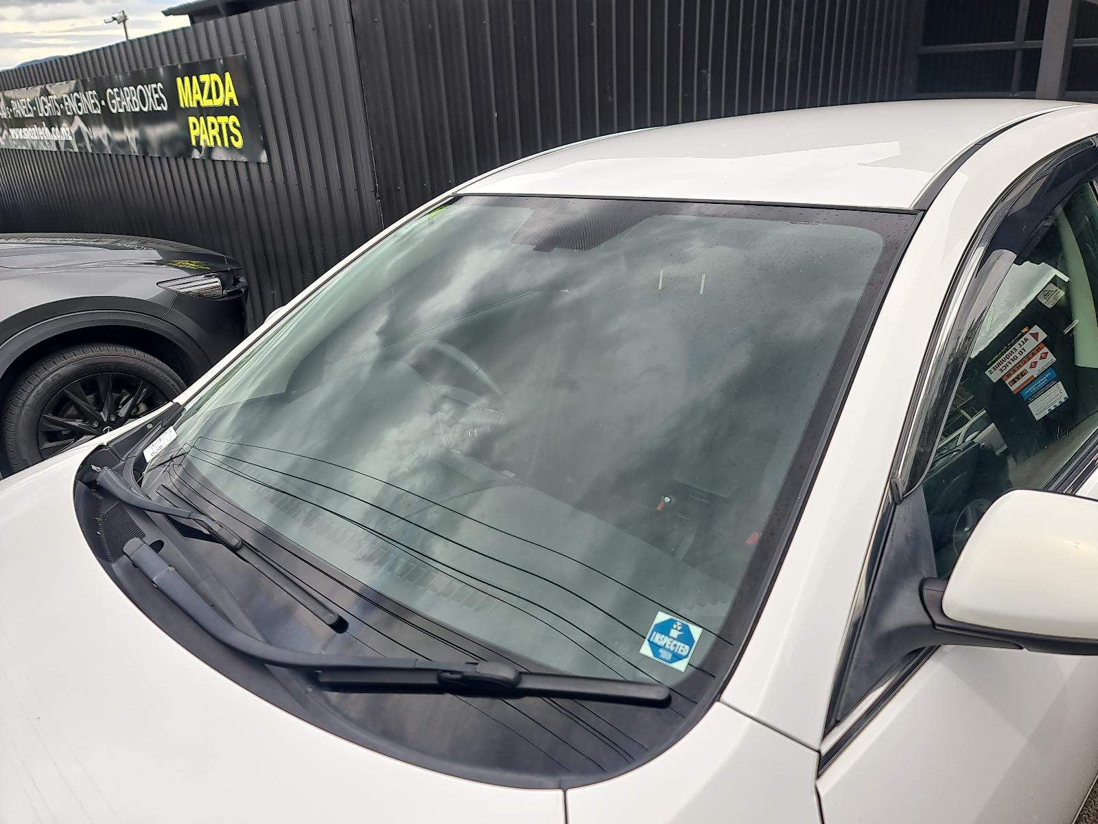 Mazda Atenza - GH 2008-2012