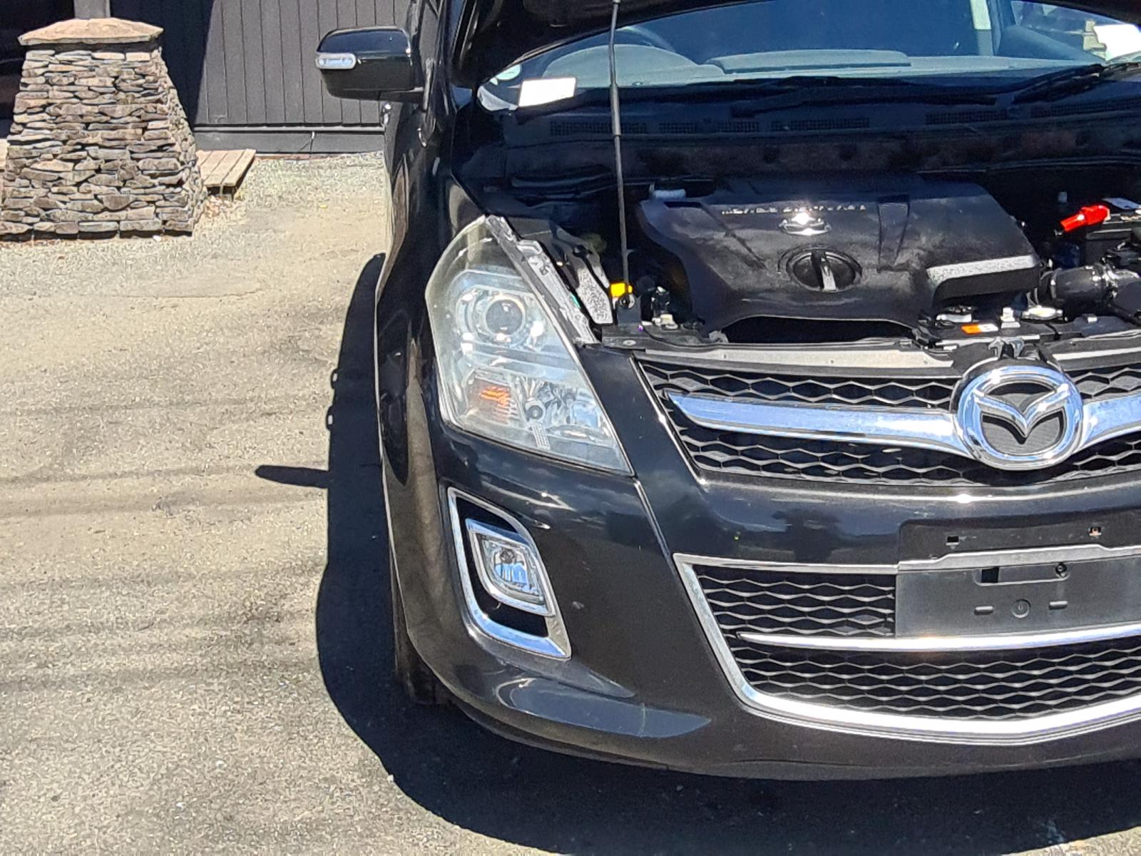 Mazda MPV - LY3P 2007-Present