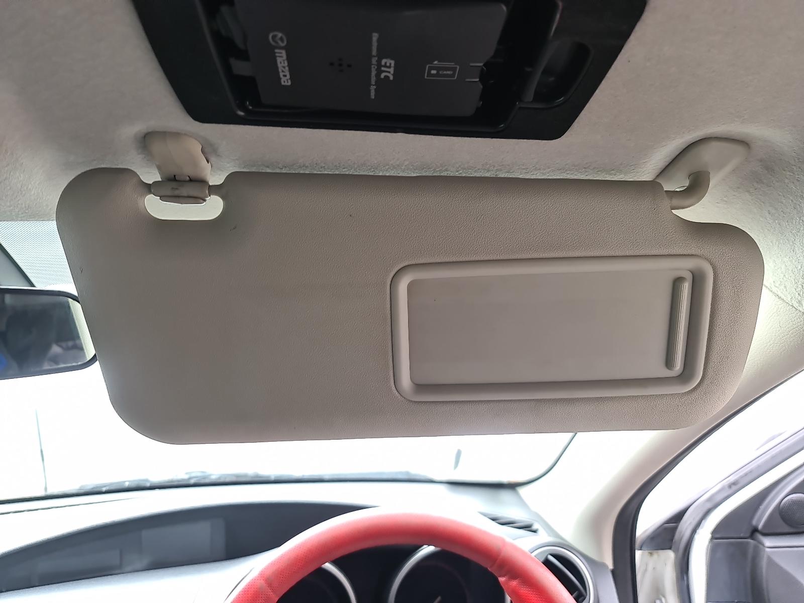 Mazda Axela - BL 2009-2013