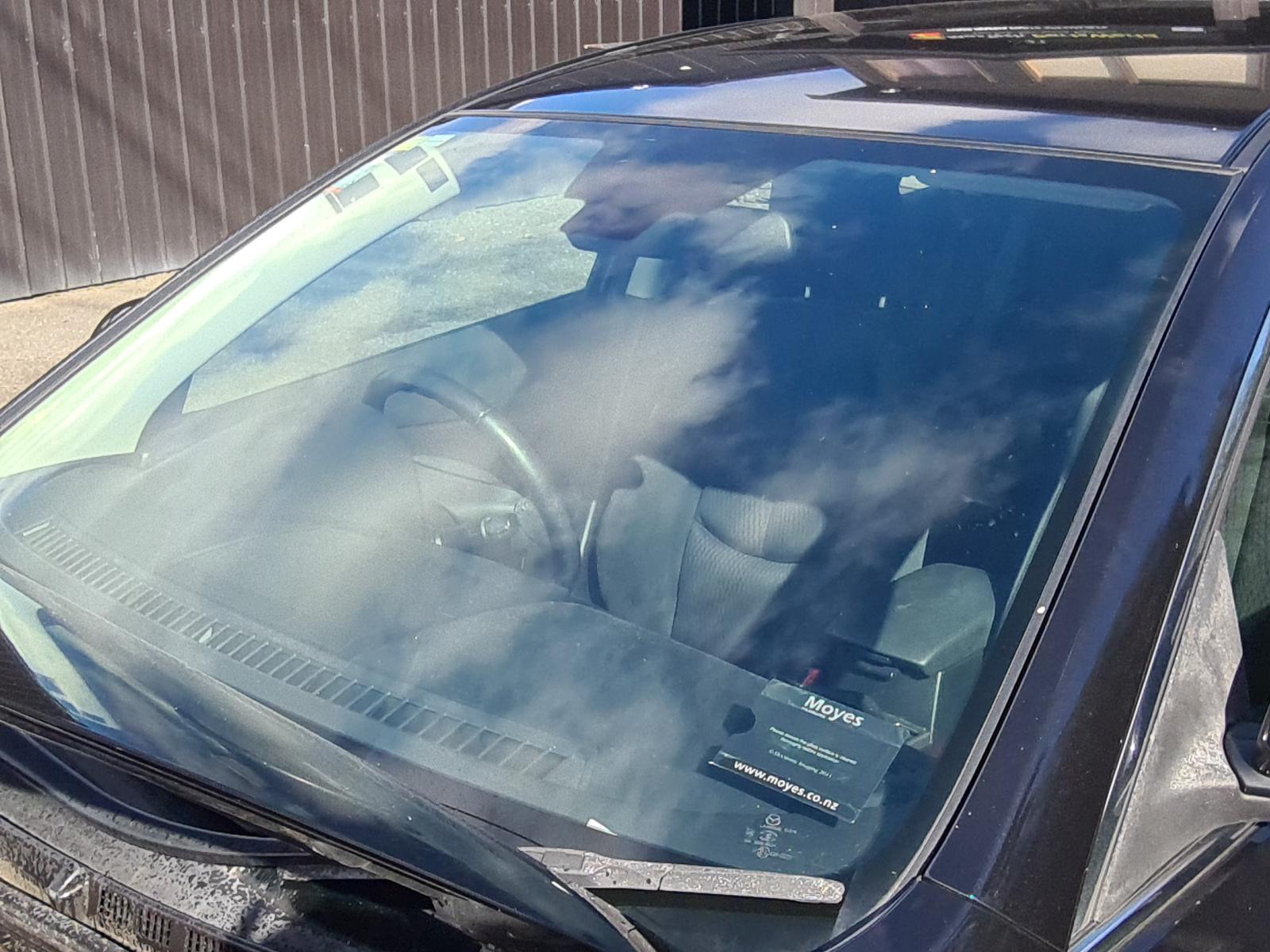 Mazda Atenza - GH 2008-2012