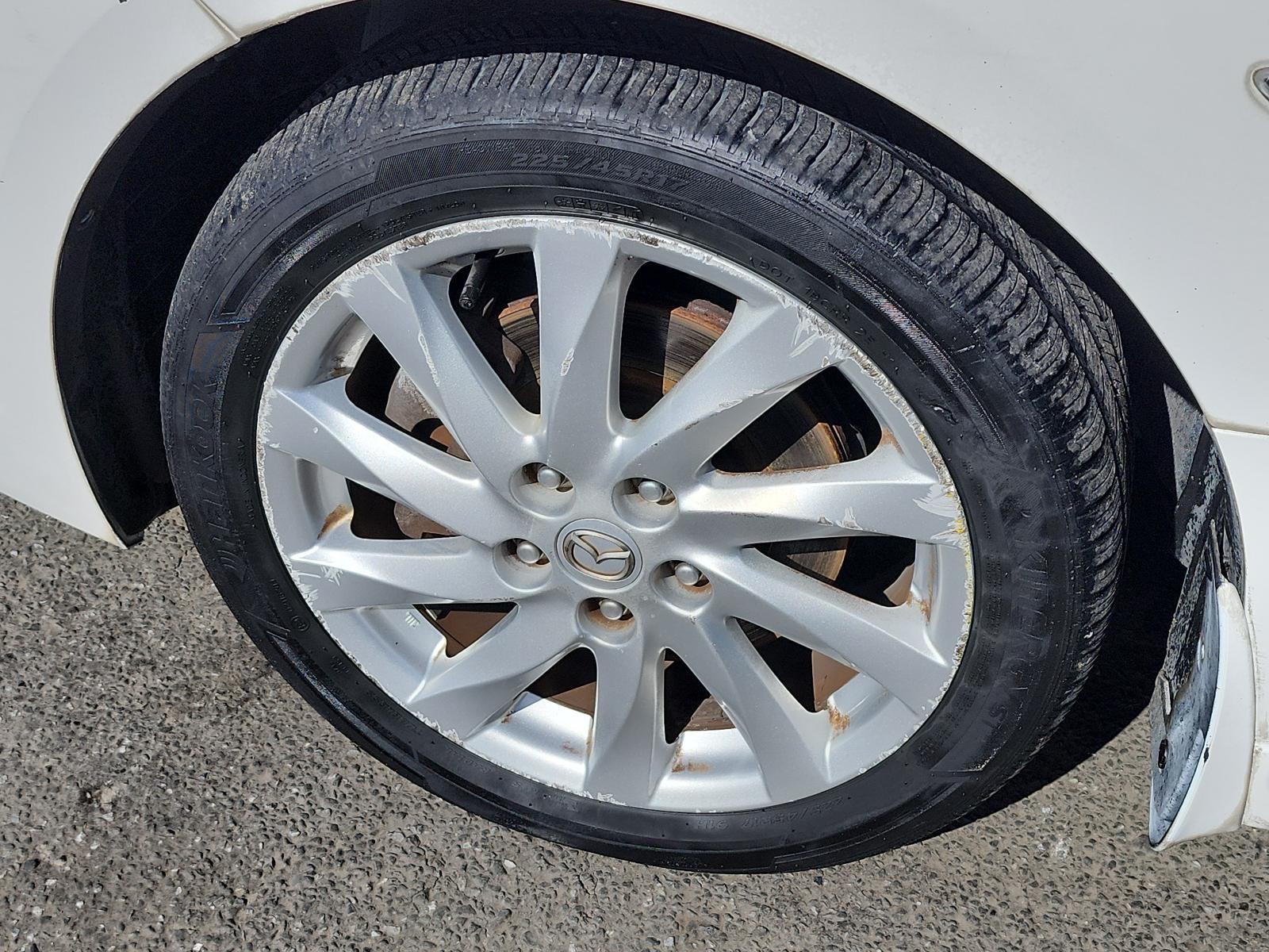 Mazda Atenza - GH 2008-2012