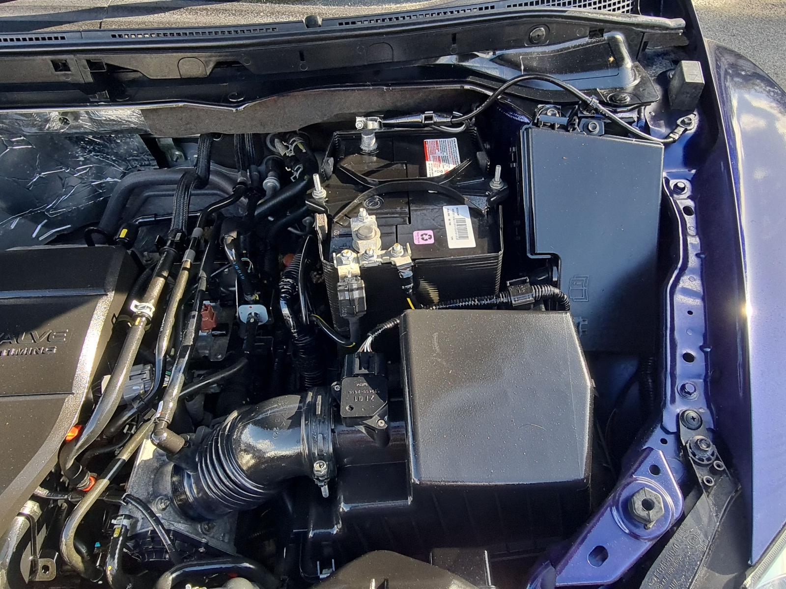 Mazda CX7 - ER 2006-2012