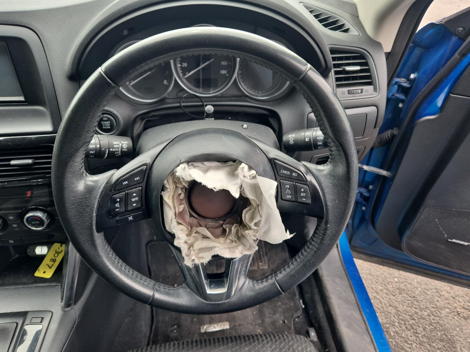 Mazda CX5 - KE 2012-Present